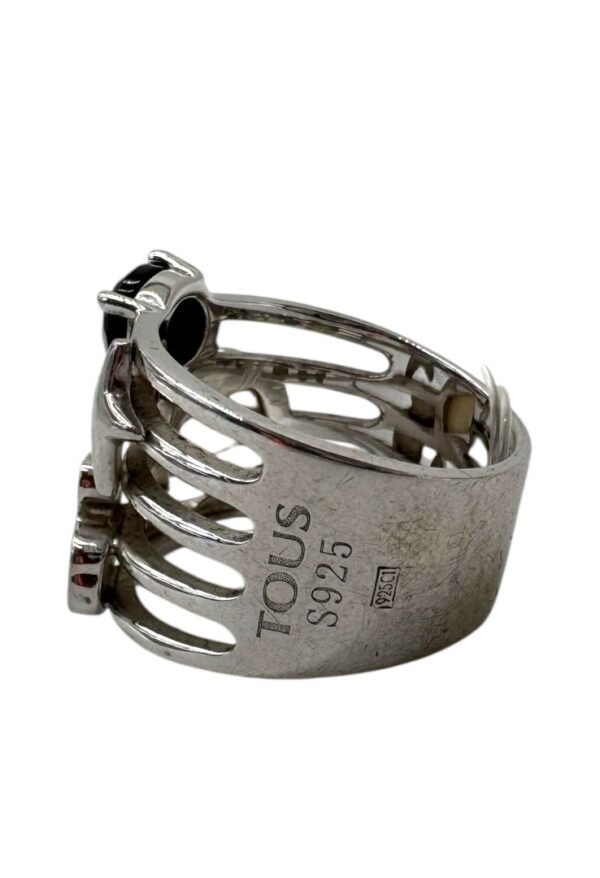 TOUS - ANILLO JOIN - Image 7